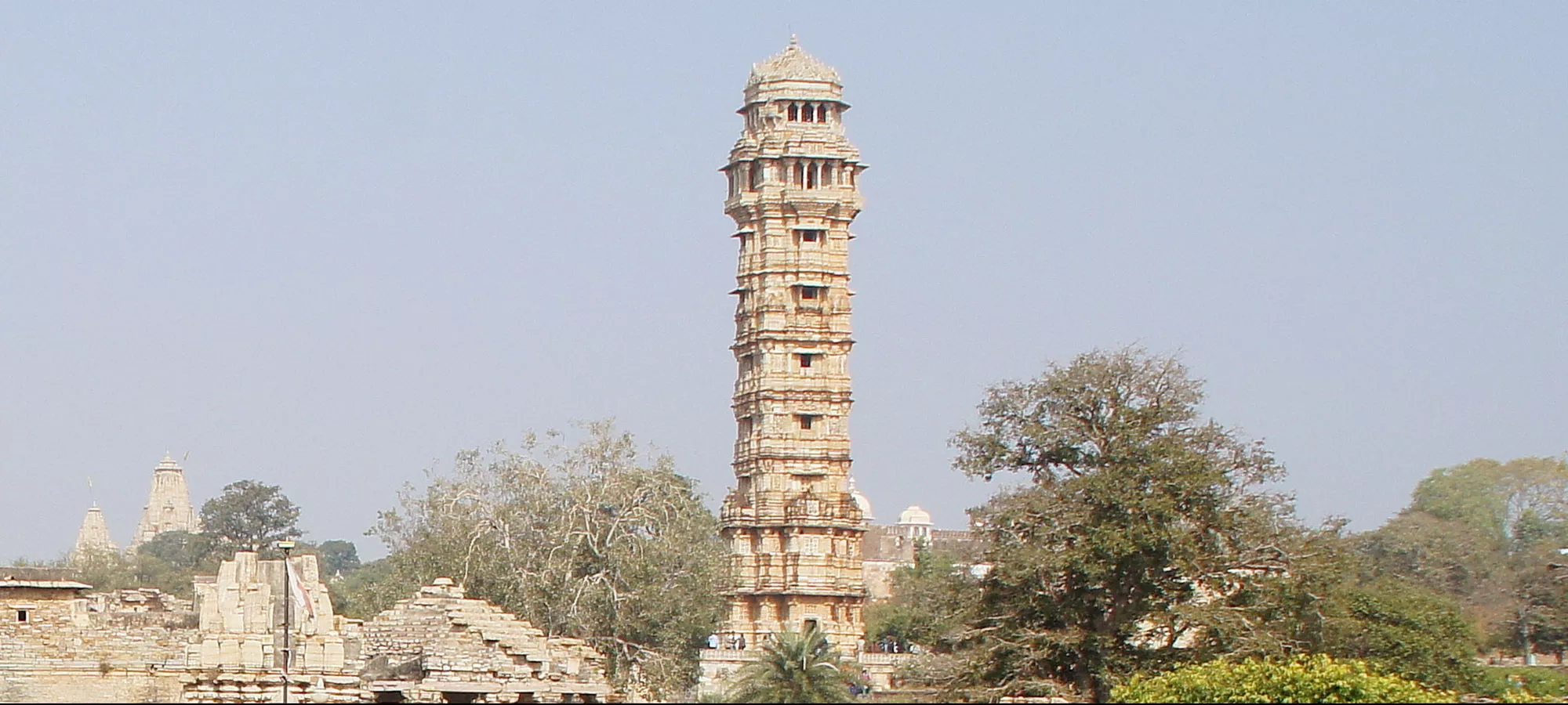 Chittourgarh Travel Information