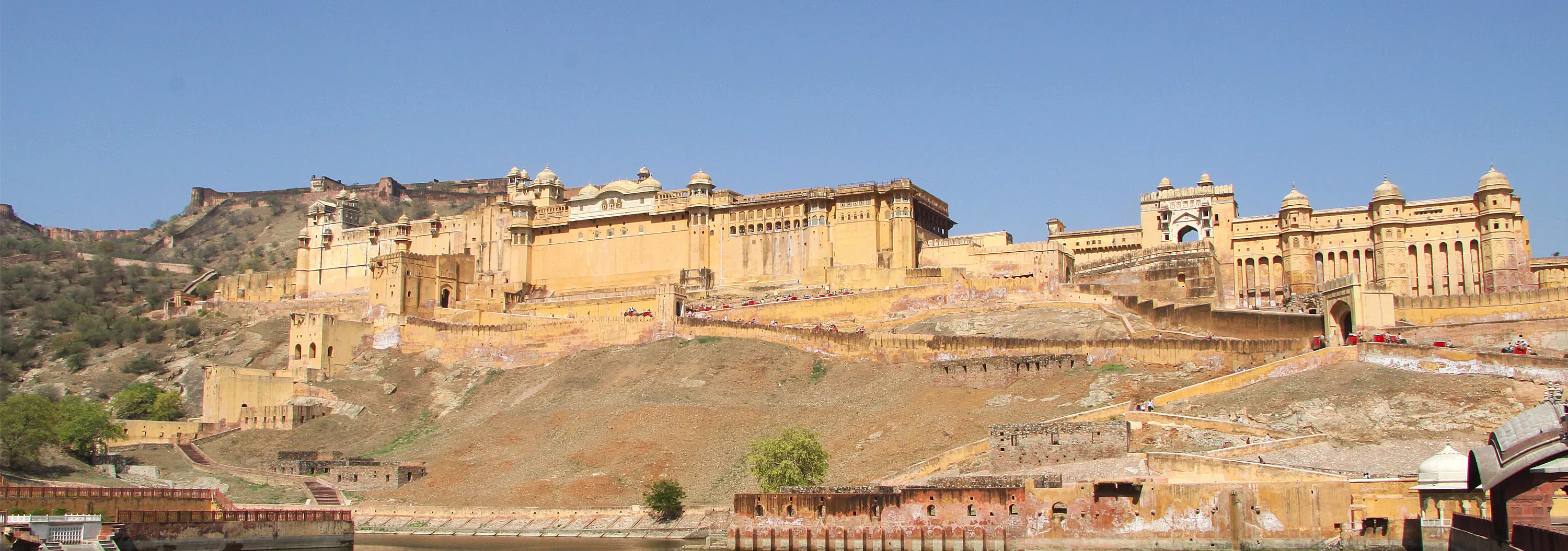 Jaipur Travel Information