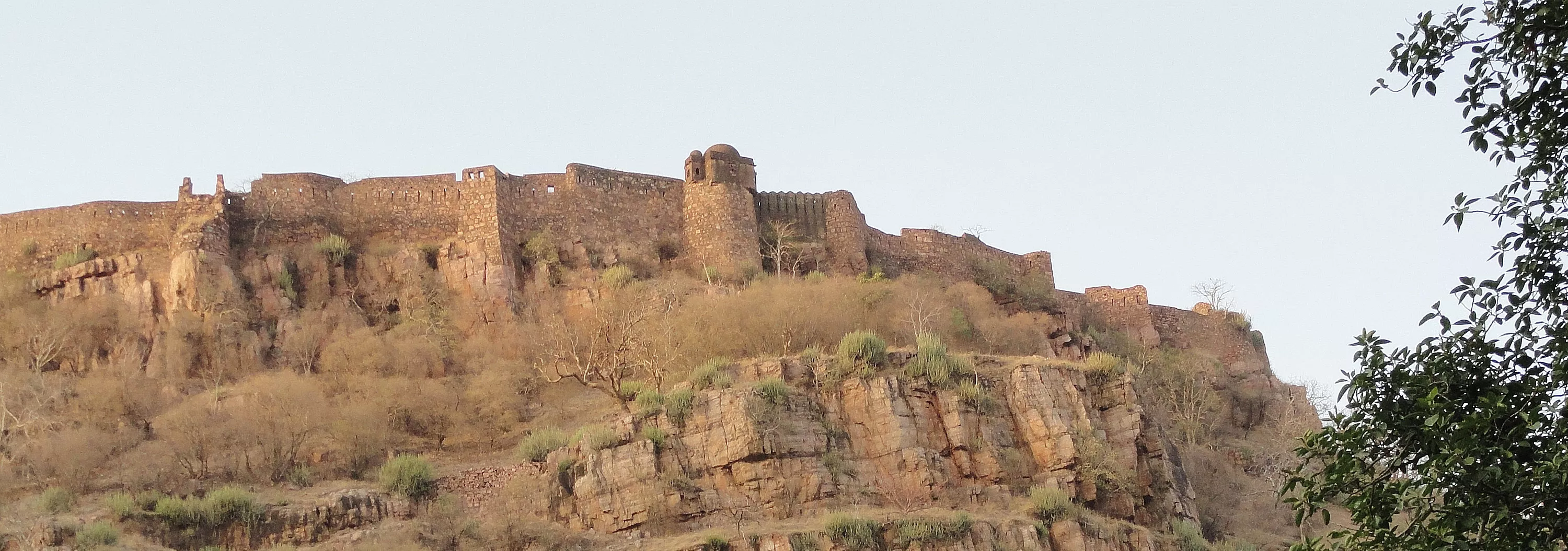 Sawai Madhopur Travel Information 