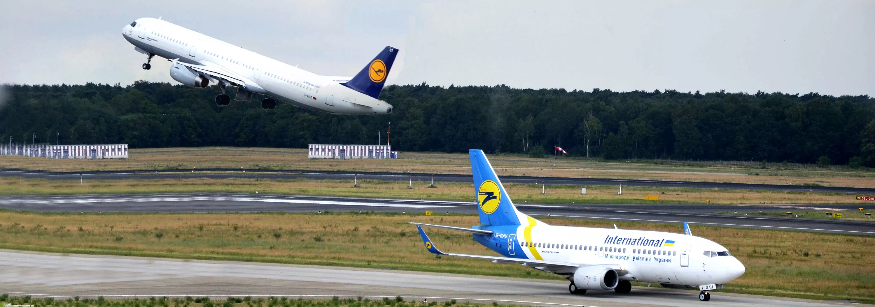 Arrival and Departure Formalities