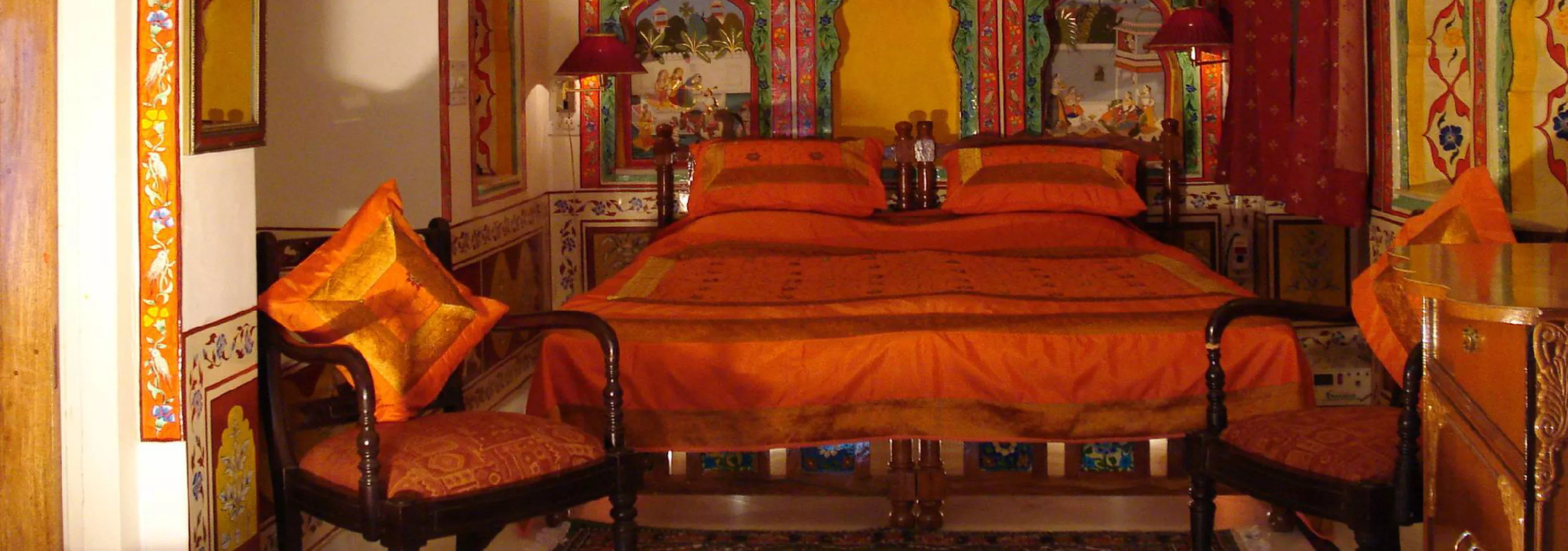 Bundi Travel Information