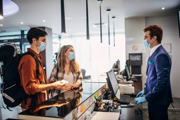 Your Saftey & Hygiene