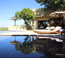 Accomodation Choices