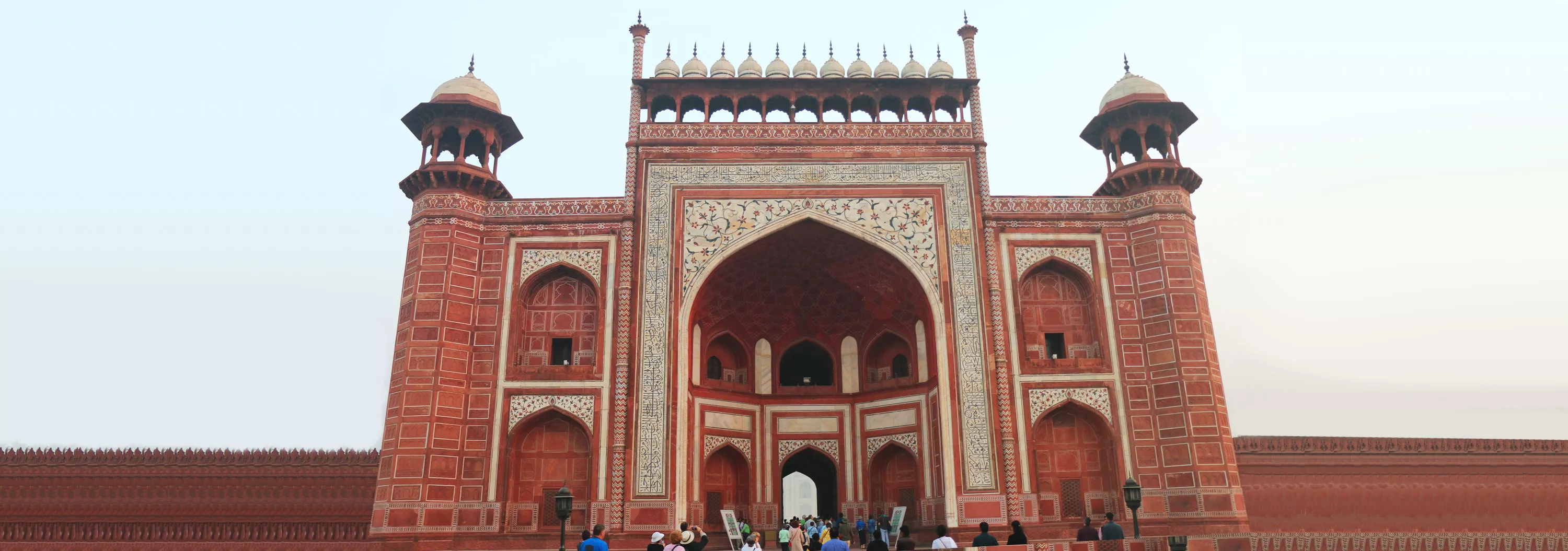 Fatehpur Sikri