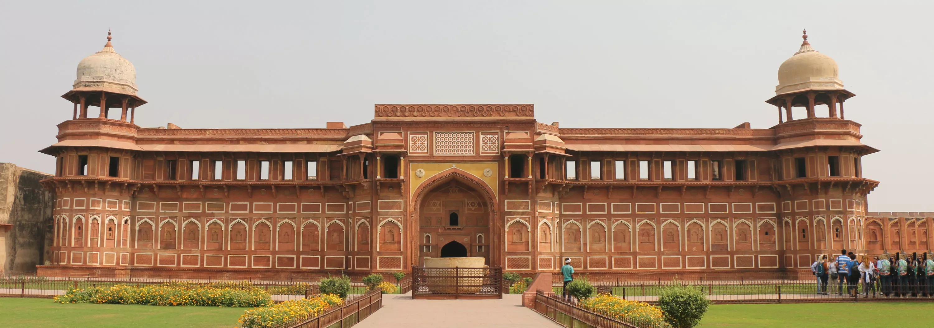 Agra Fort