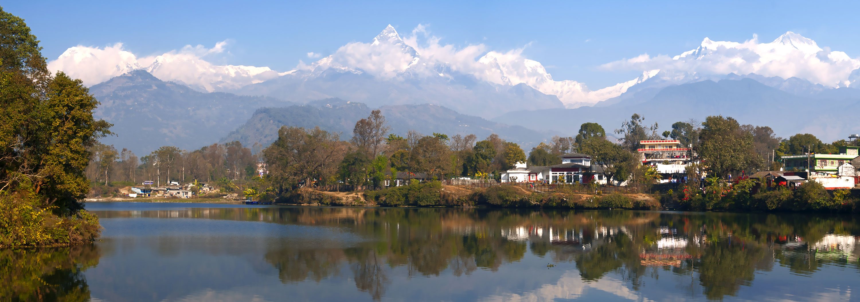 Pokhara