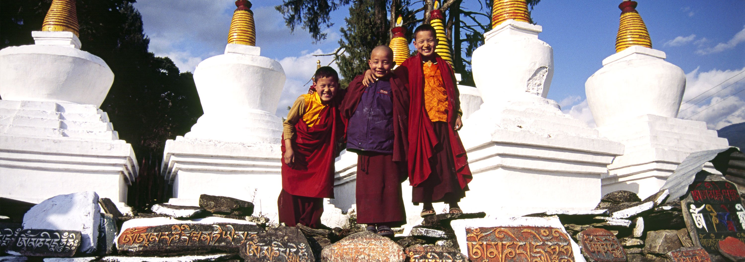 Sikkim