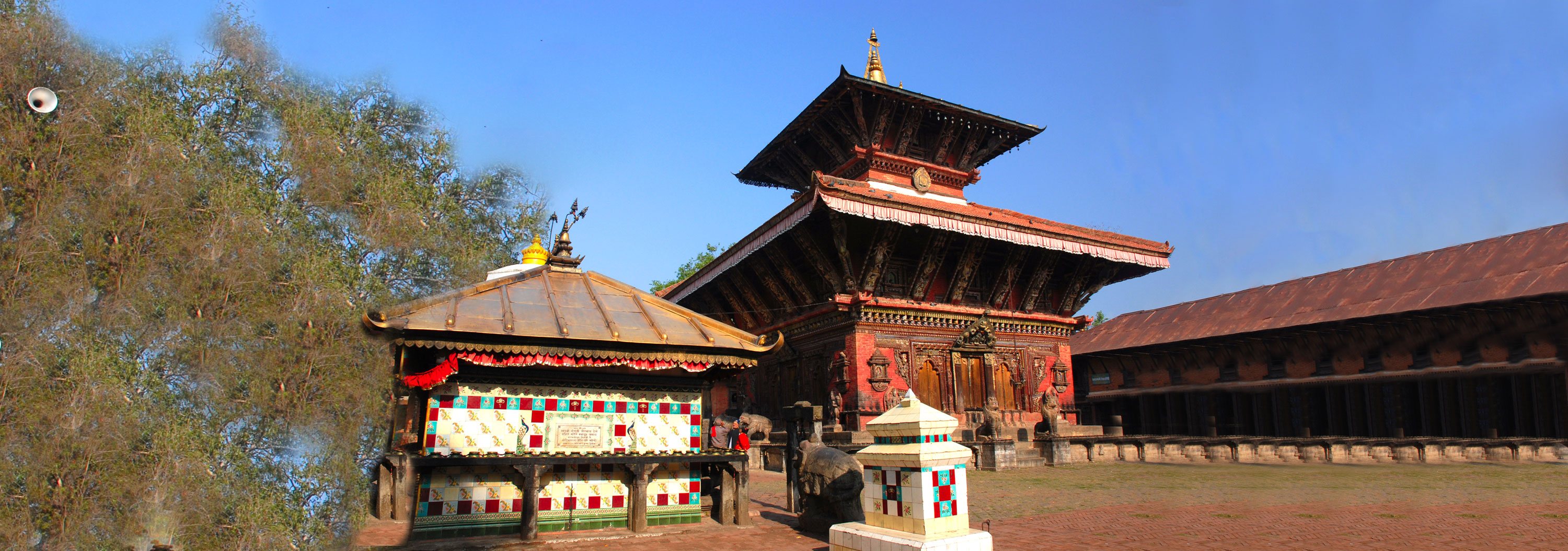 Nepal