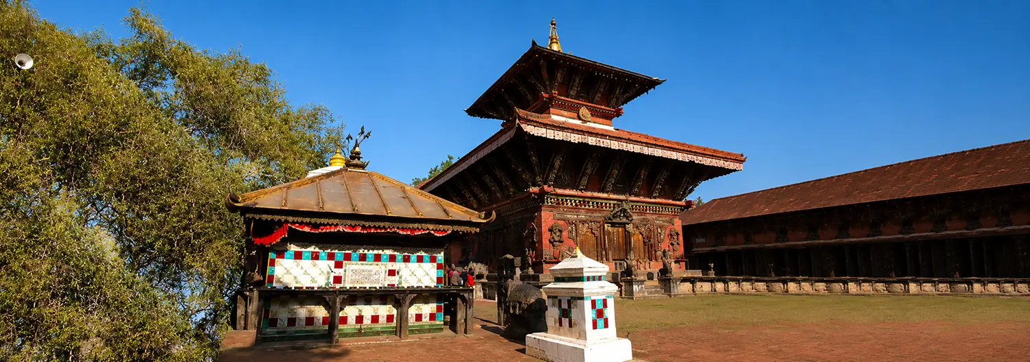 Nepal