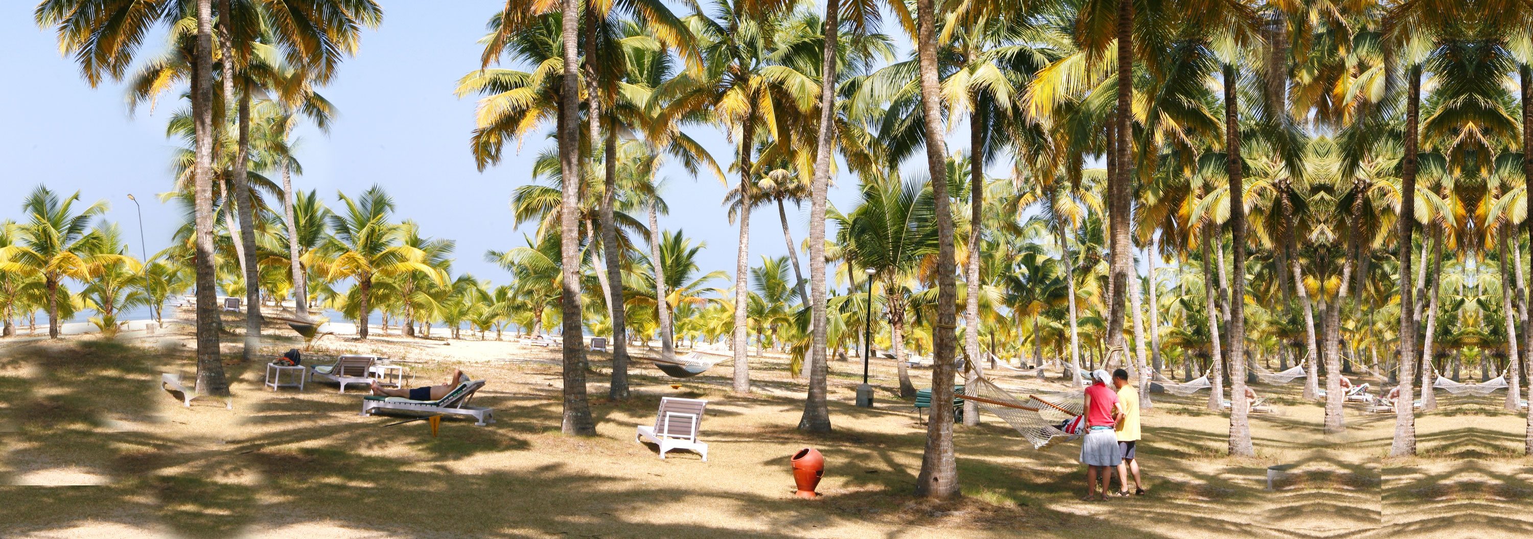 Goa