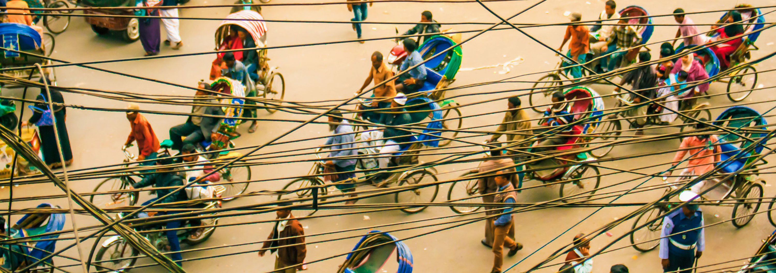 Dhaka