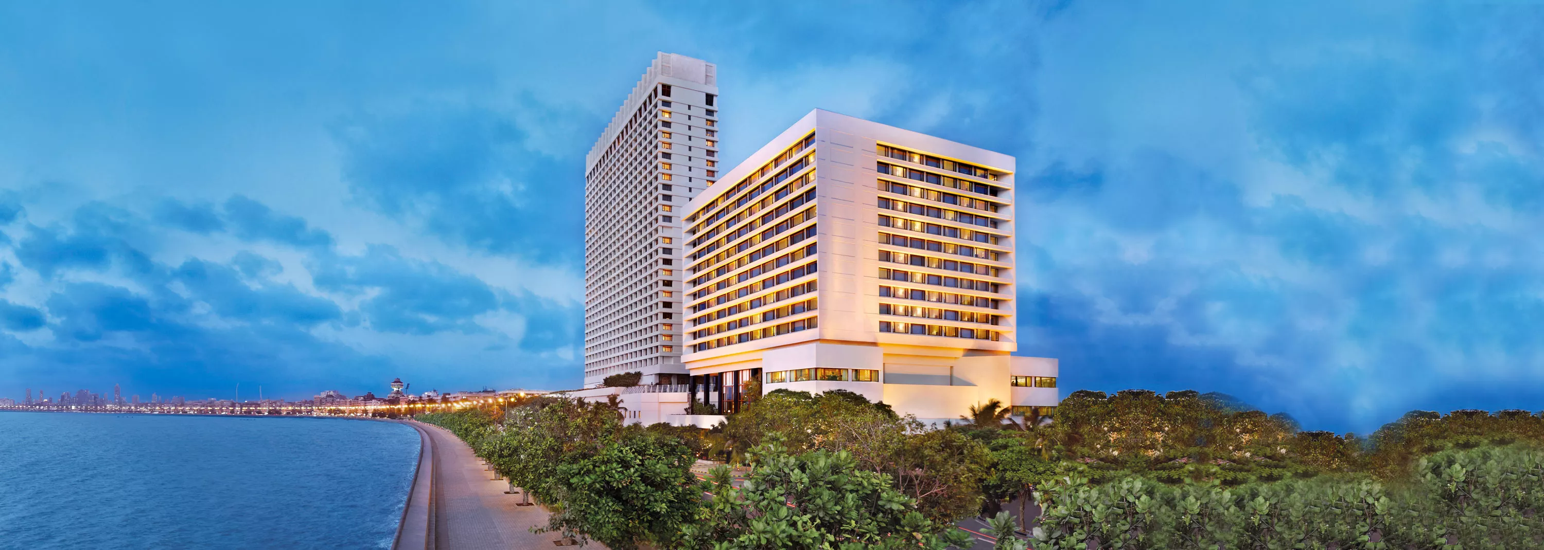 The Oberoi, Mumbai