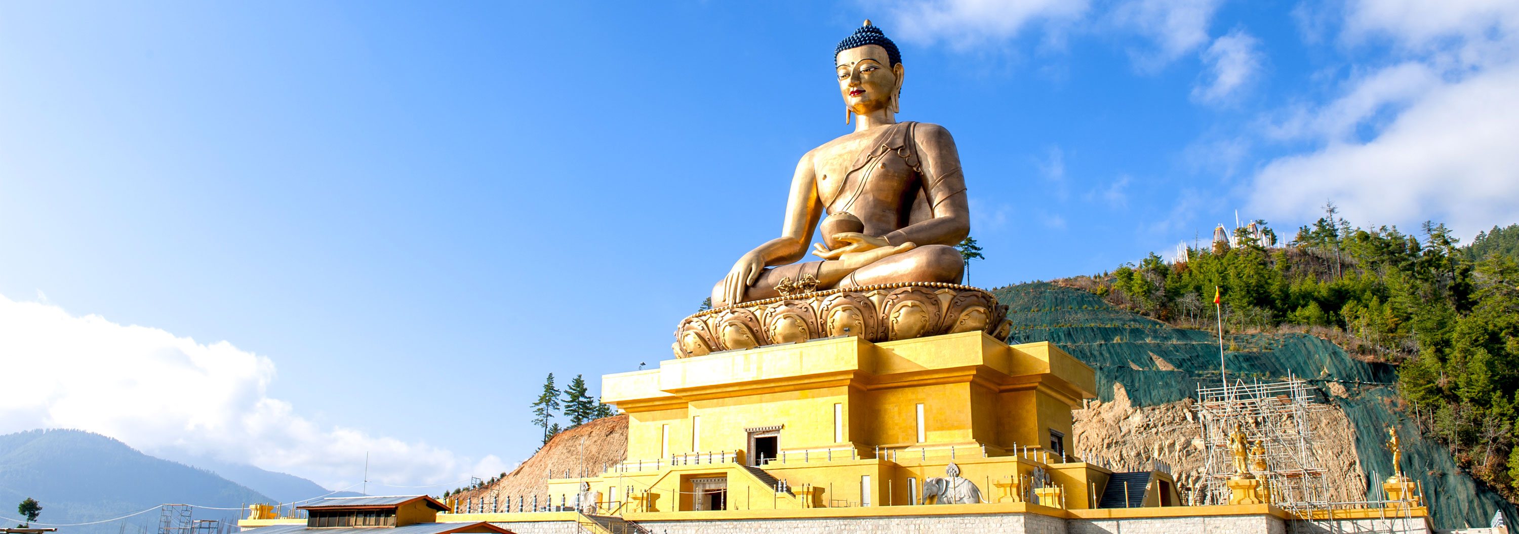Thimphu