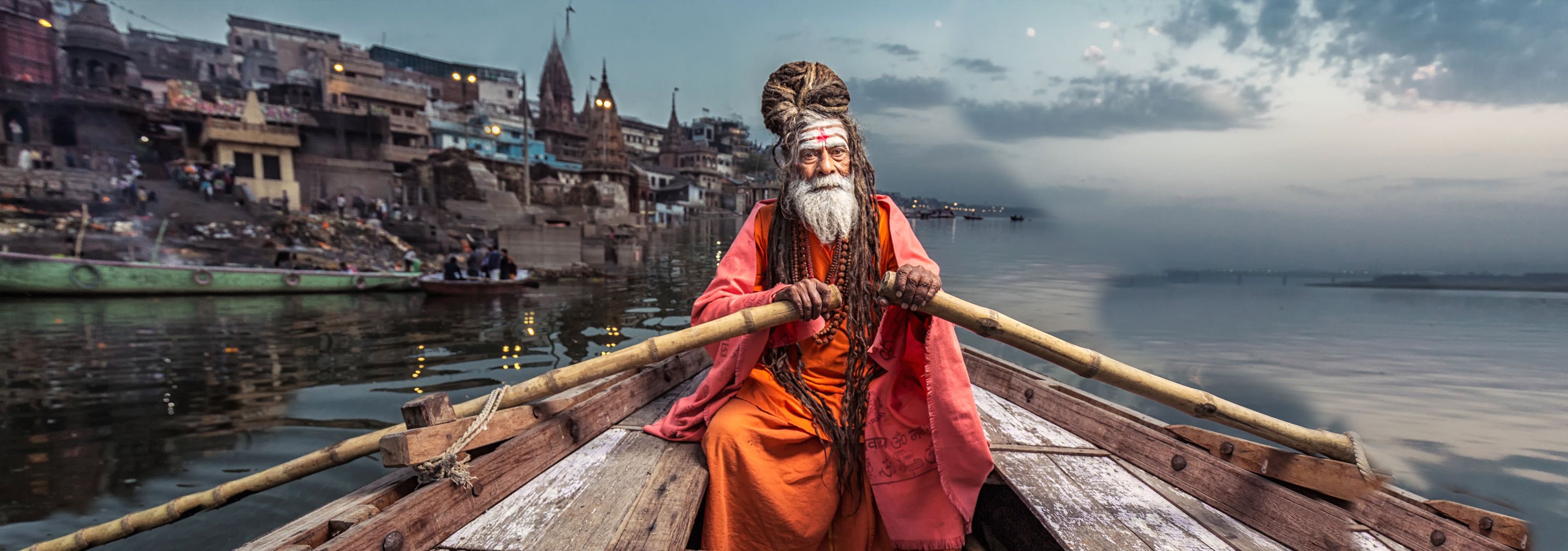North India