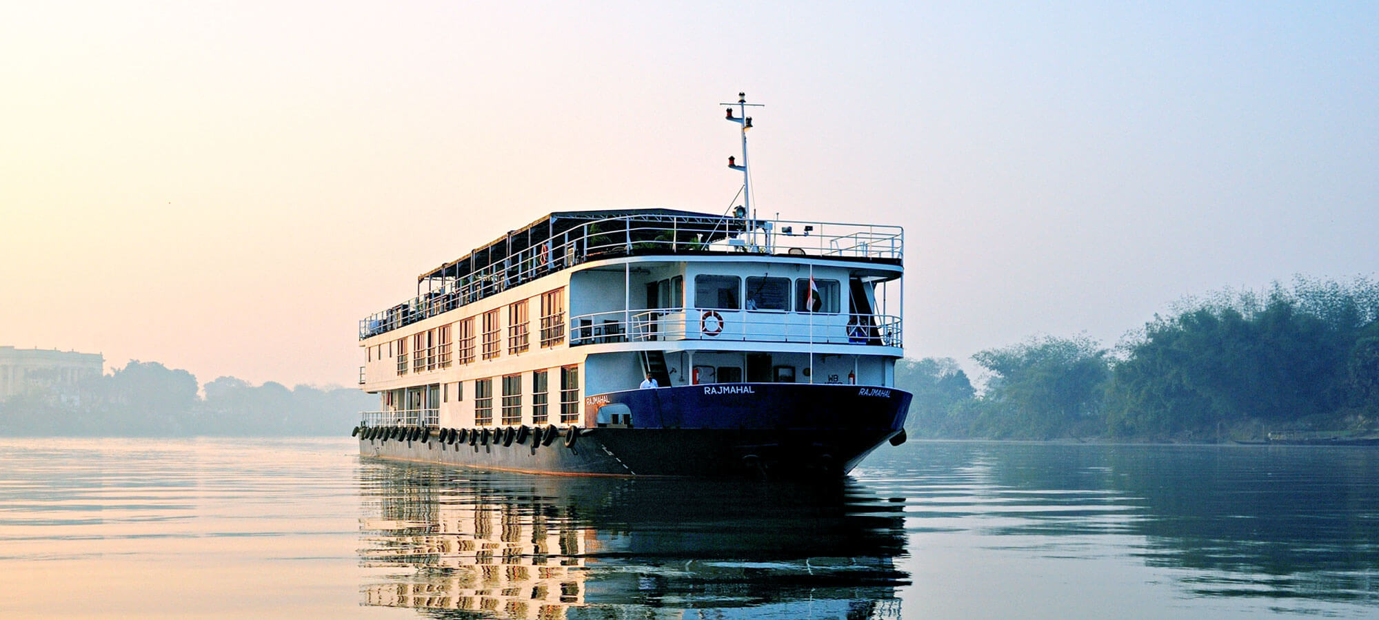 Luxury Cruises