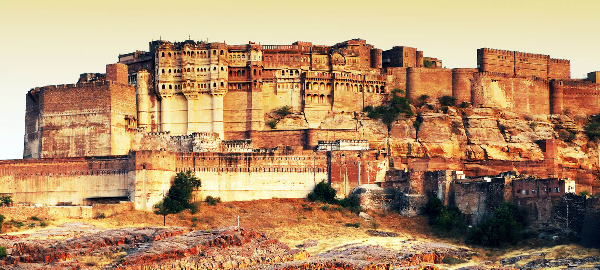 Grand Palaces