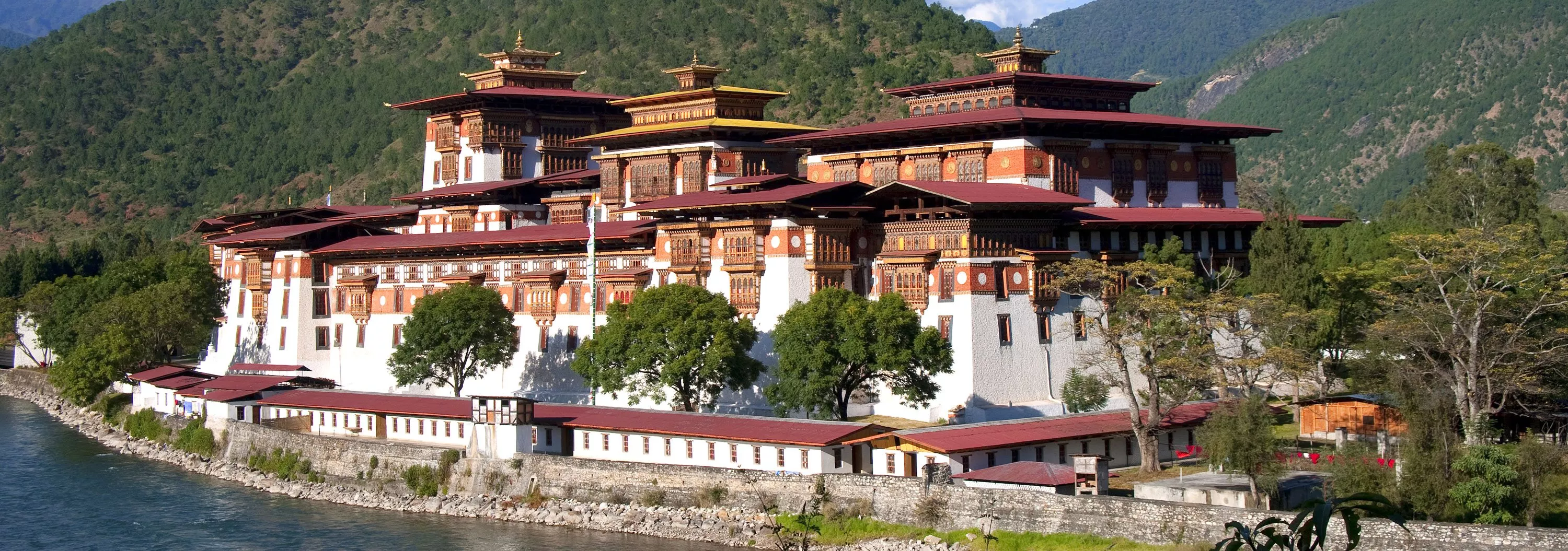 Punakha