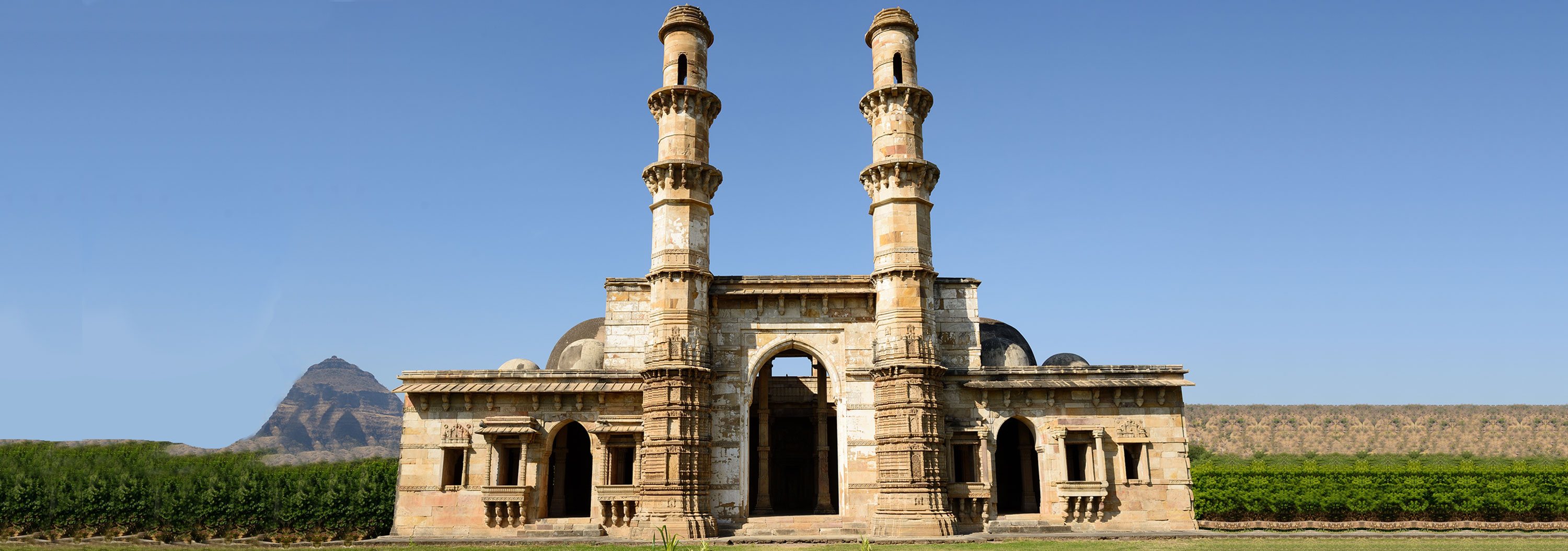 Gujarat
