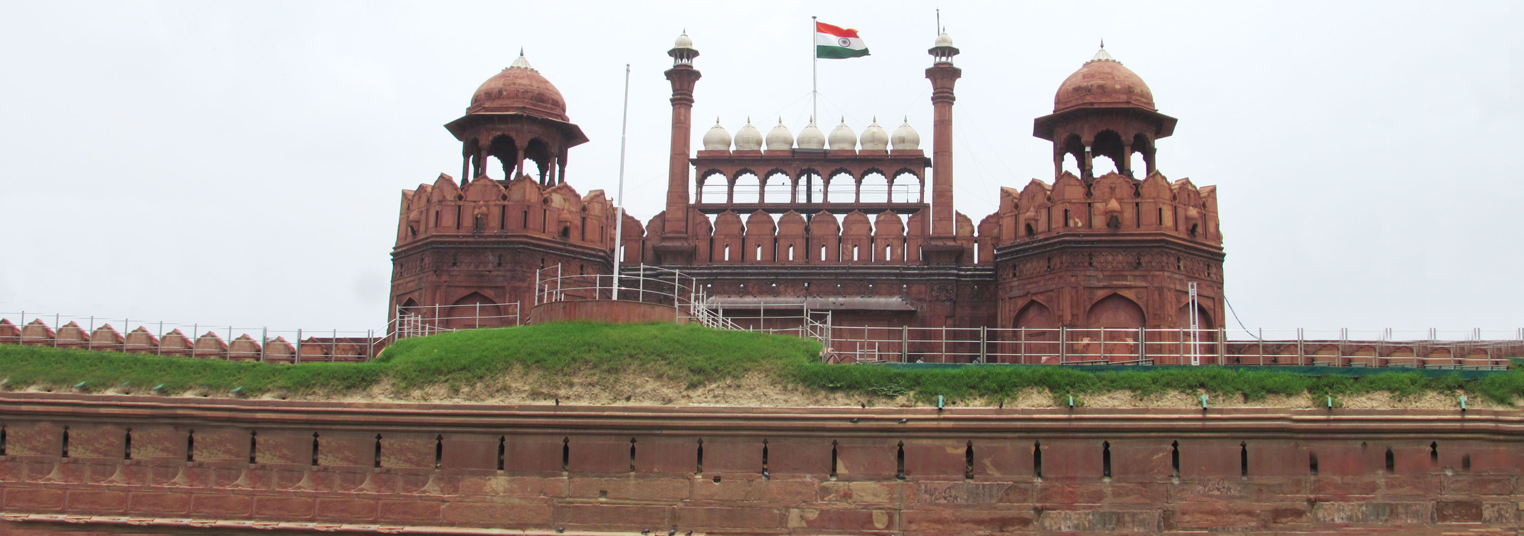 Red Fort Complex