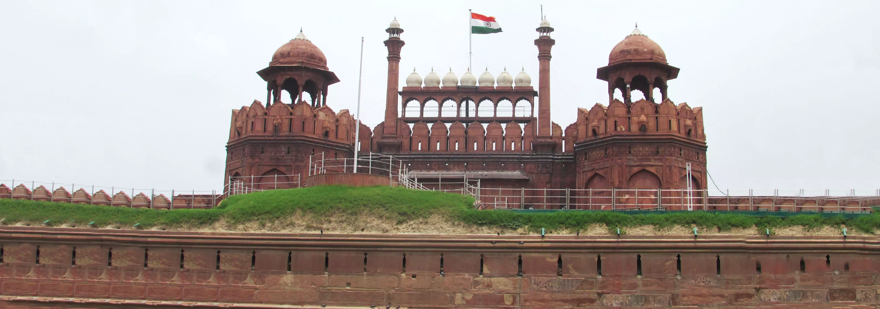 Red Fort Complex