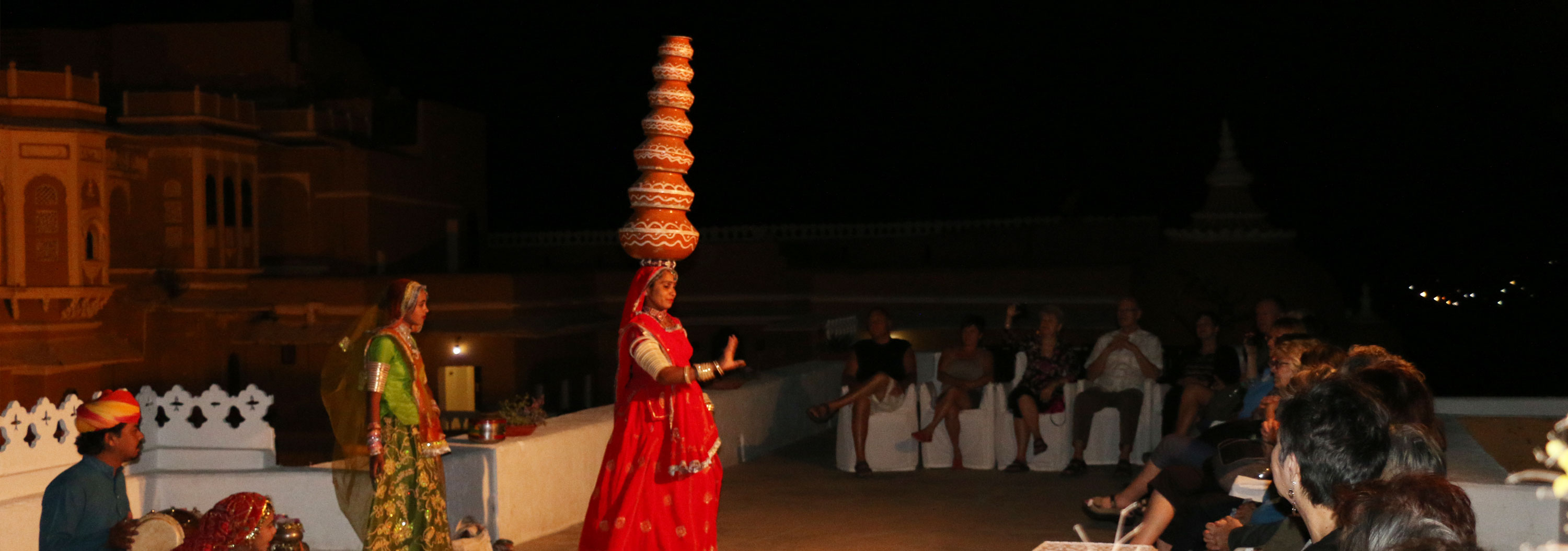 Shekhawati Festival