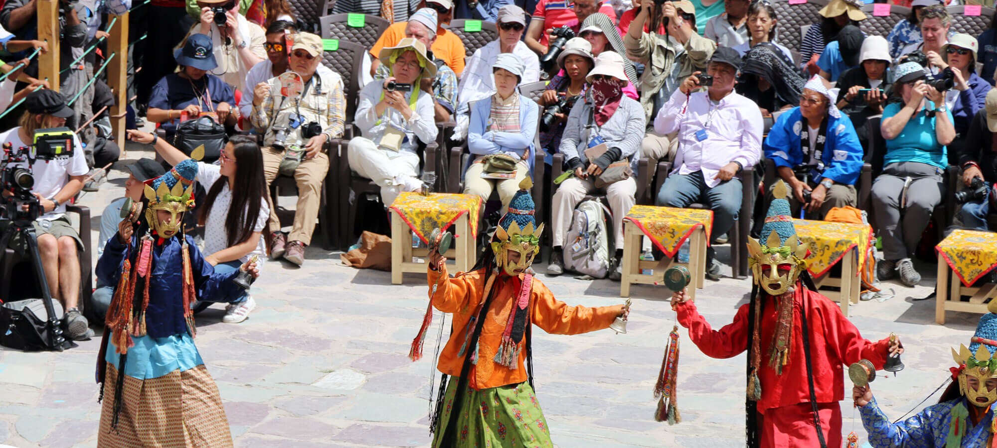 Hemis Festival