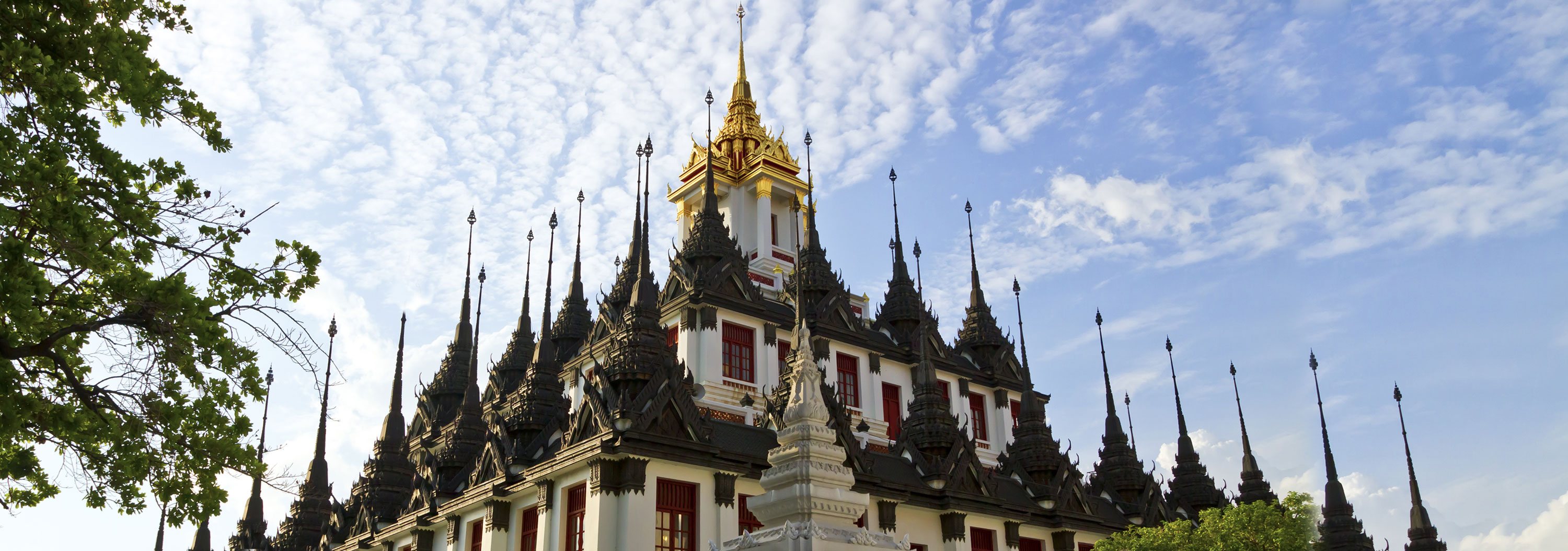 Thailand
