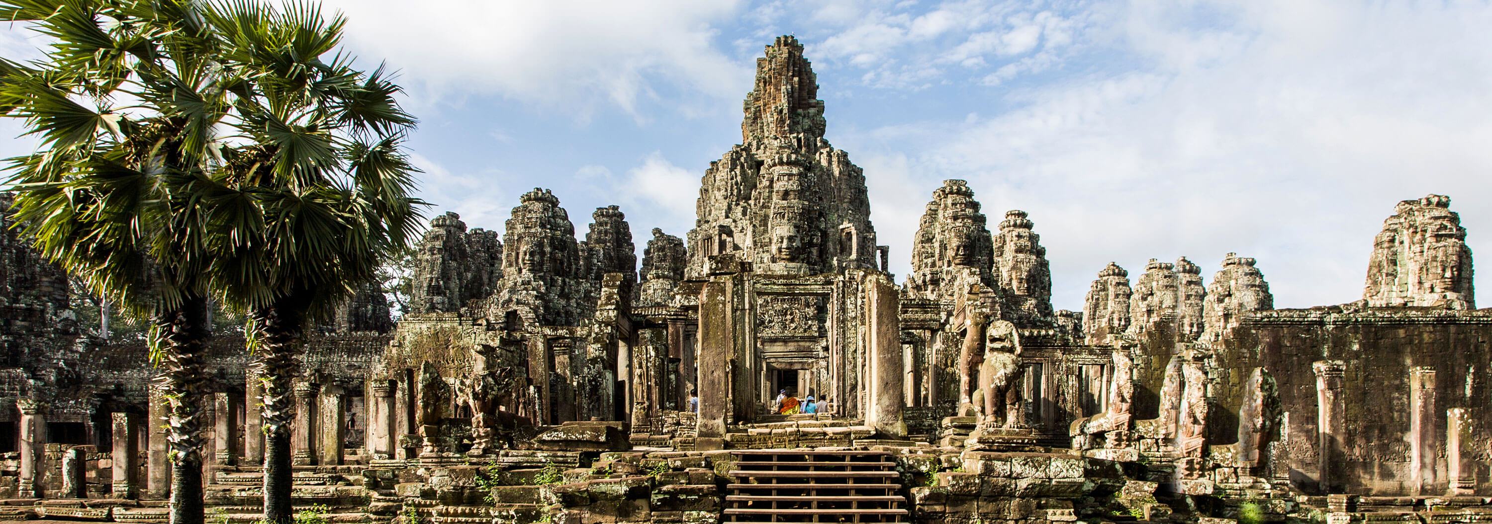Cambodia