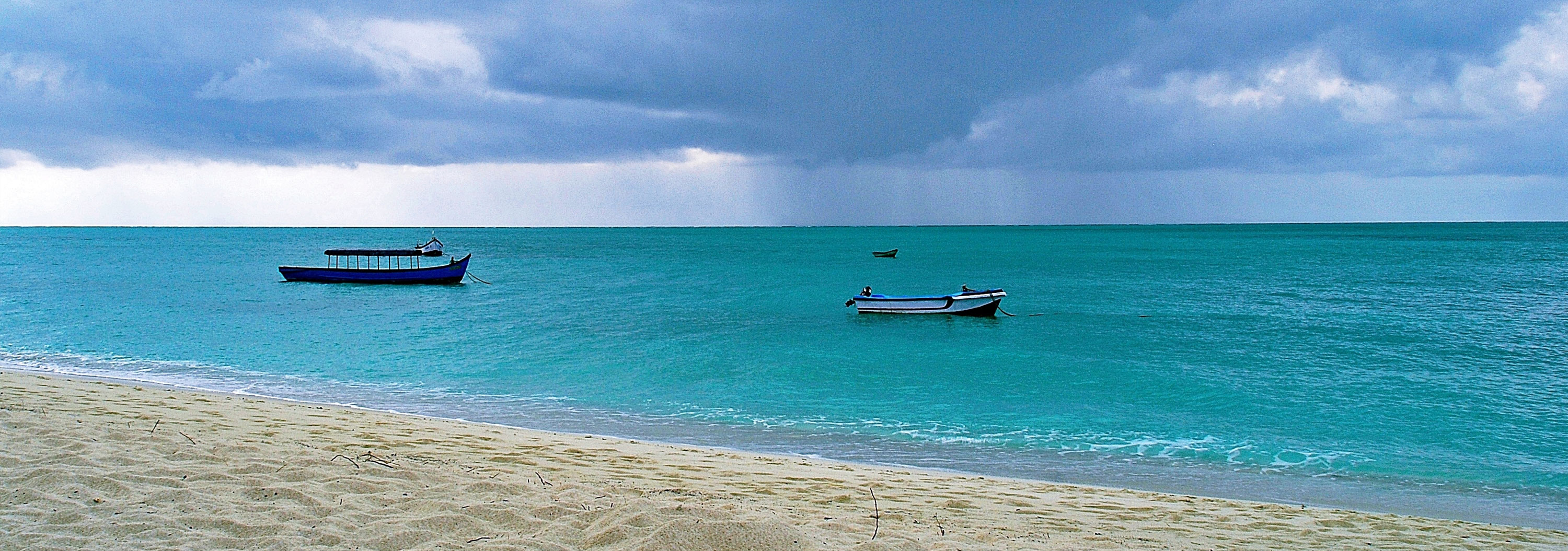 Lakshadweep