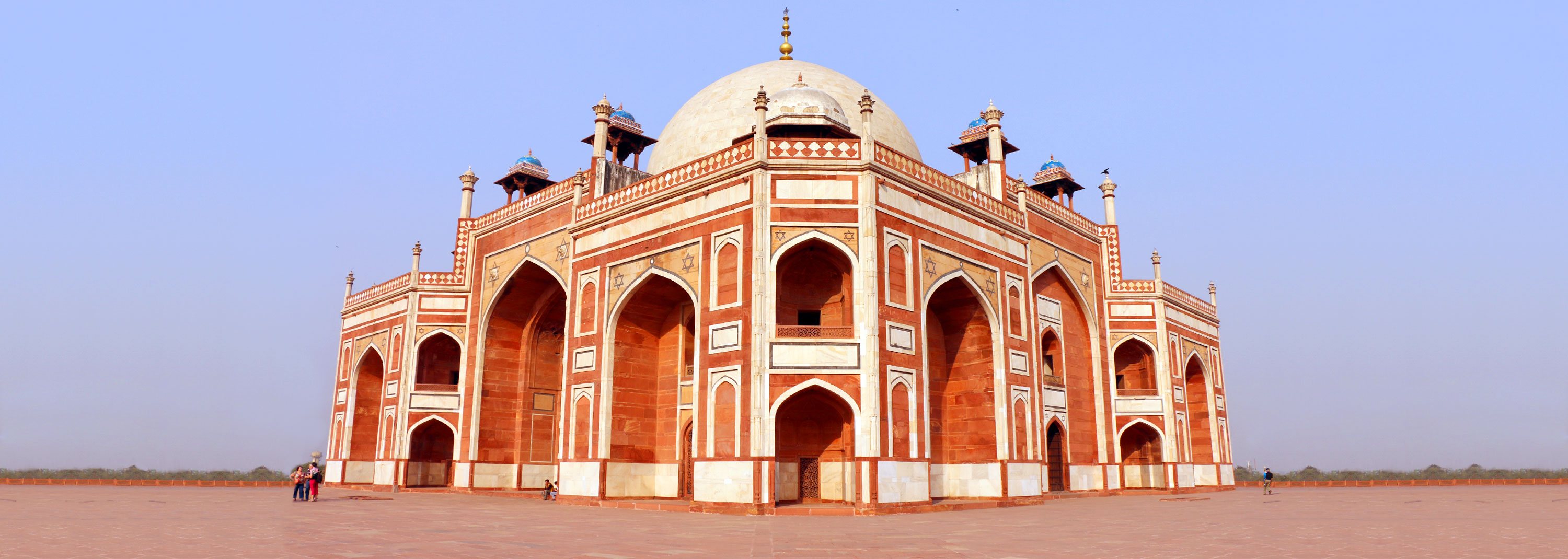 World Heritage tours