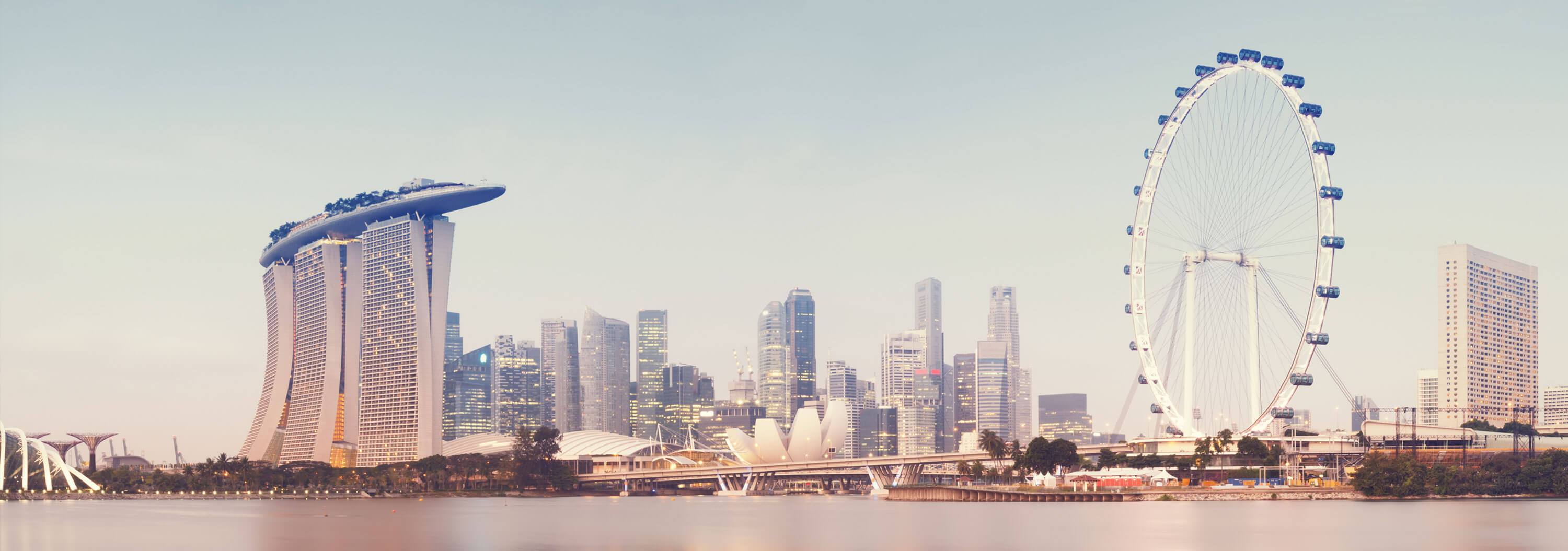 Singapore
