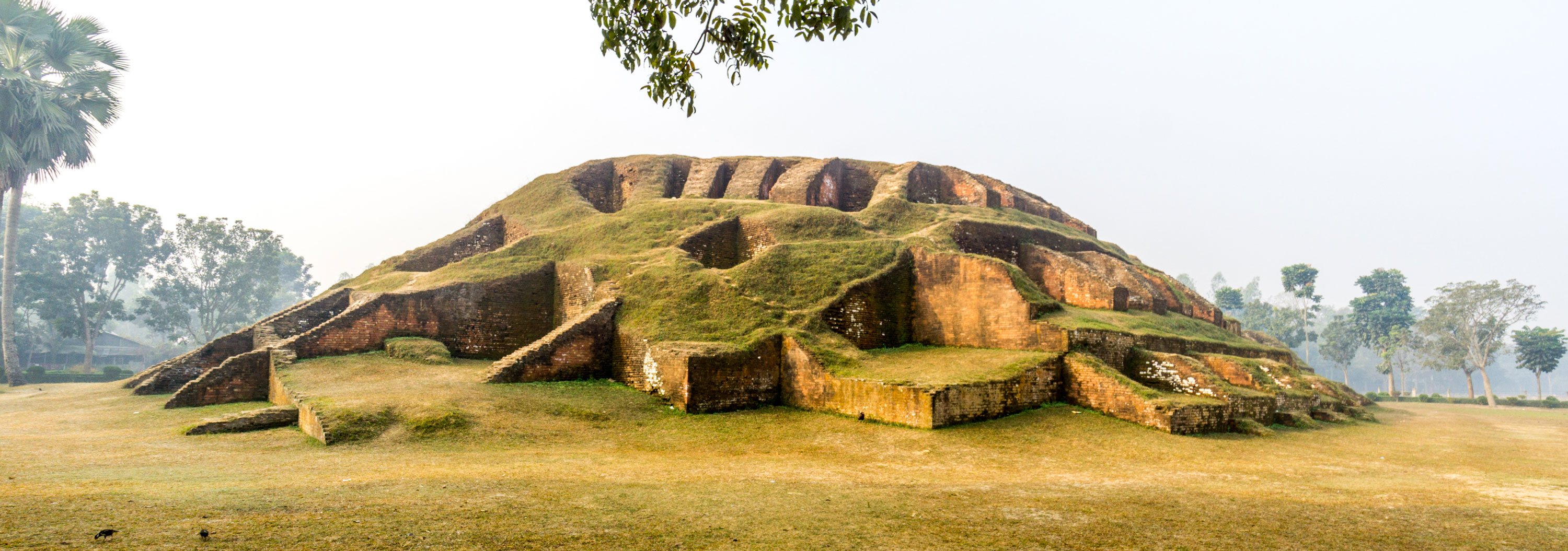 Bogra