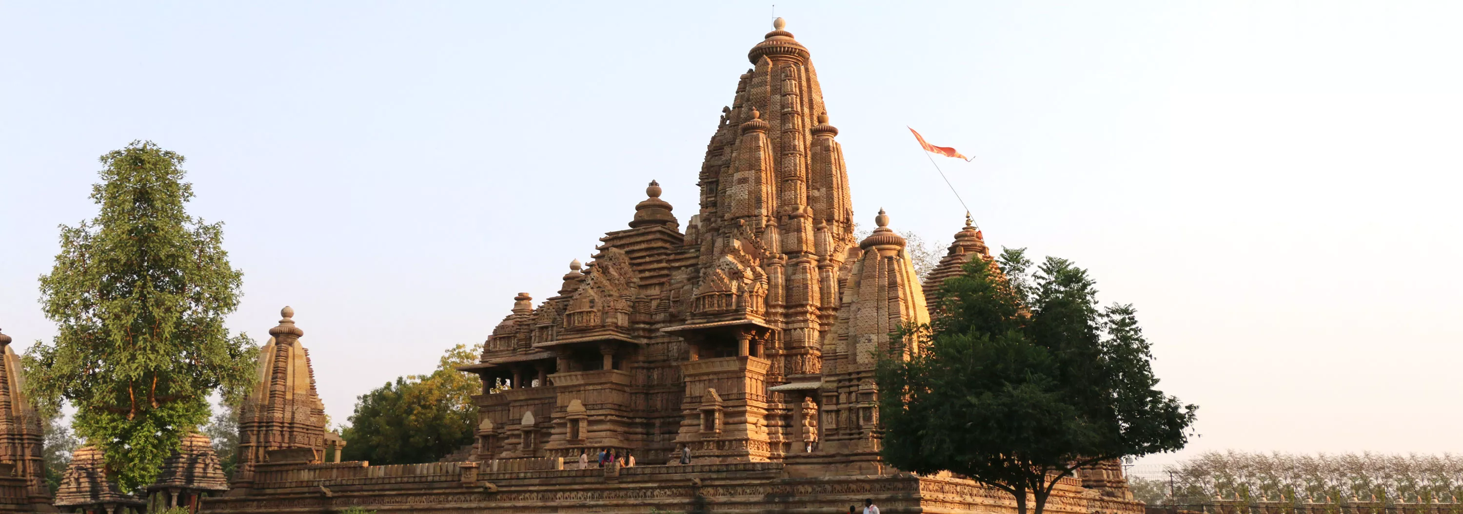 Khajuraho Temple