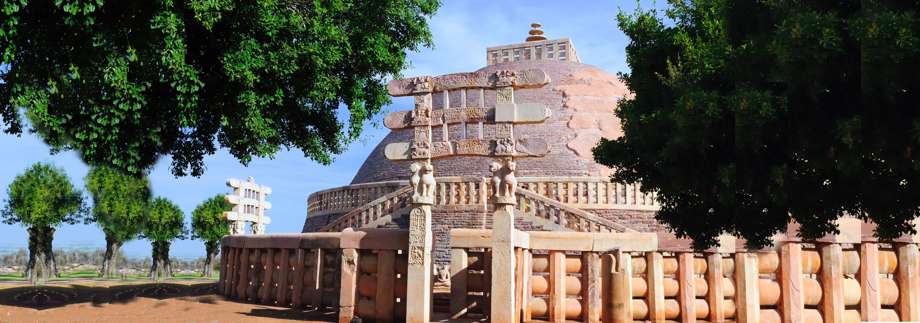 The Heart of India