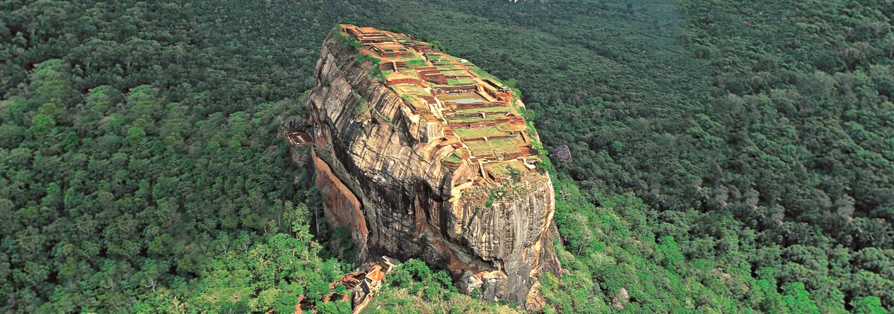 The Cultural Triangle