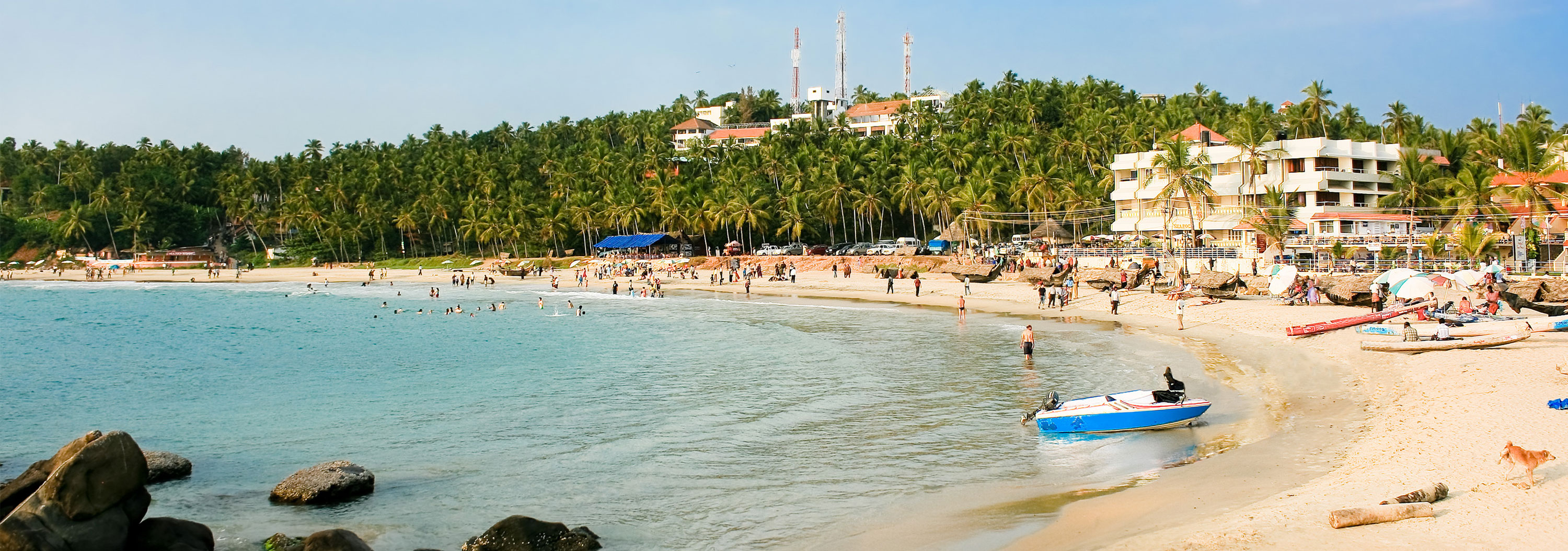 Kovalam