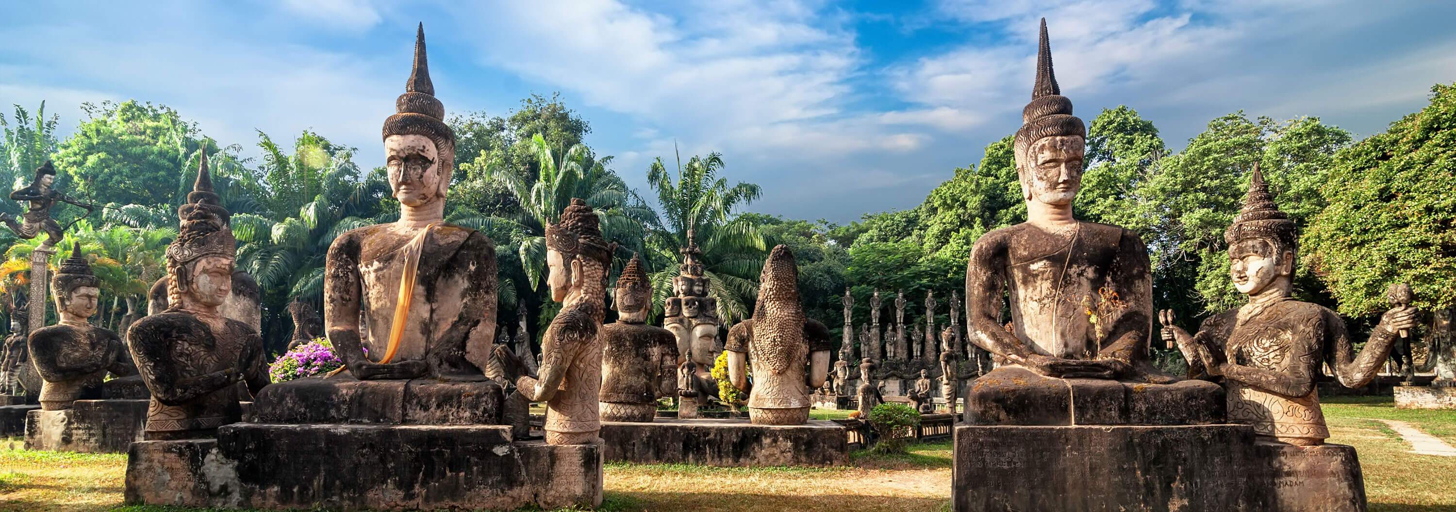 Laos