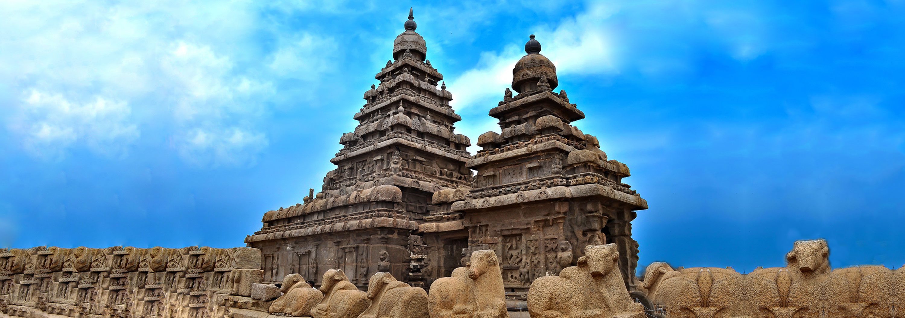 South India