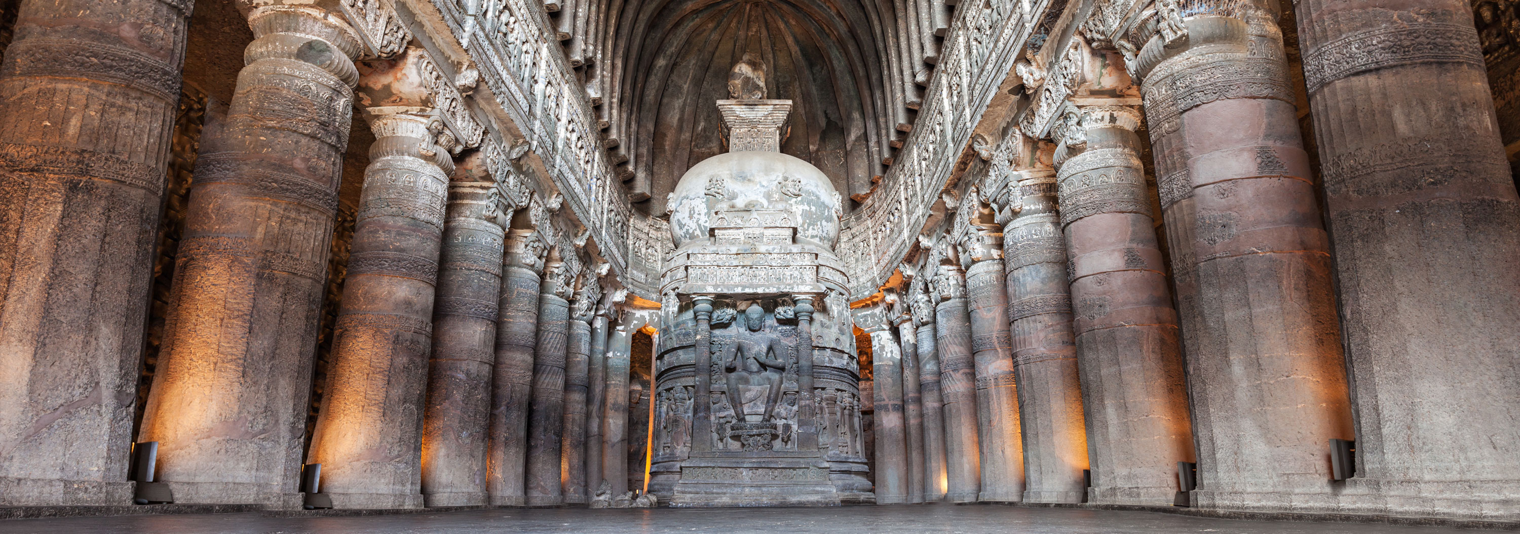 Ajanta Caves