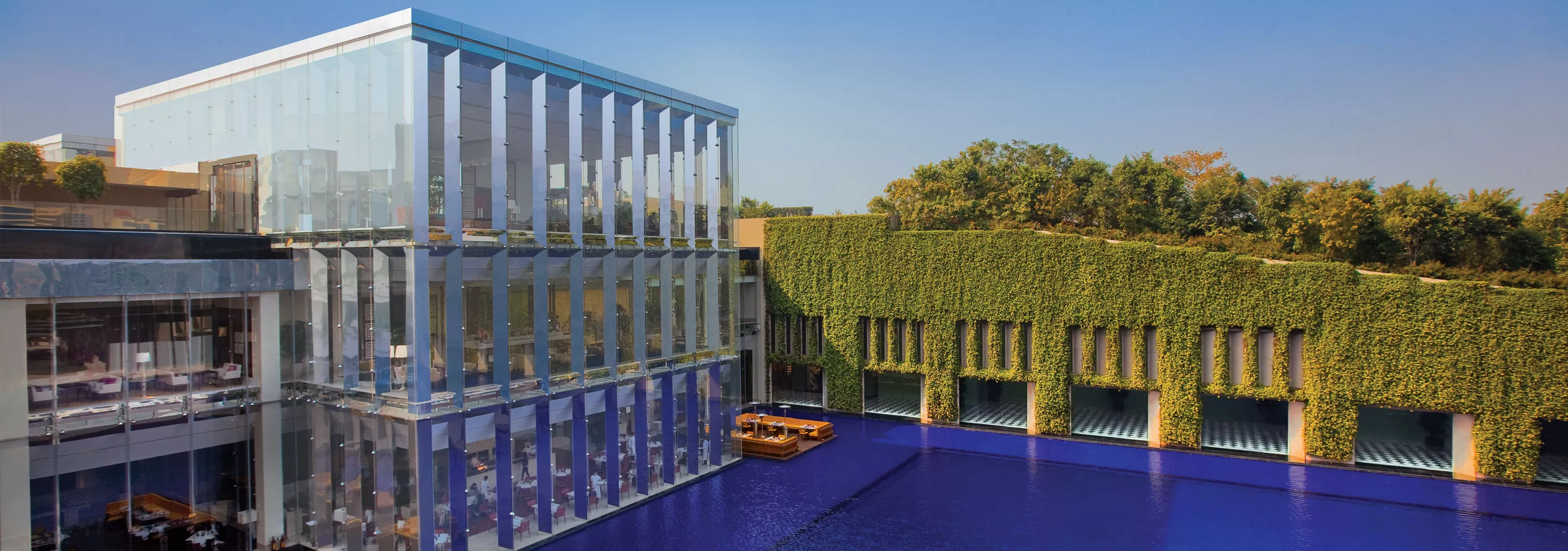 The Oberoi, Gurgaon