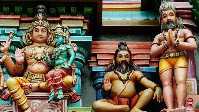 Exploring the Arts & Artisans of South India