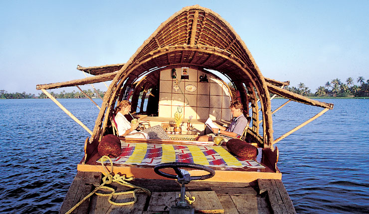 Golden Triangle With Kerala