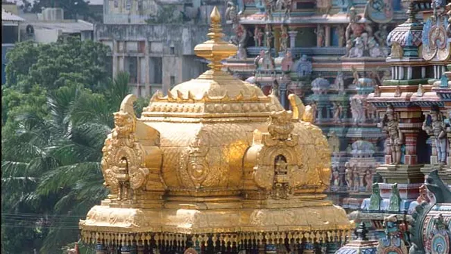 South India Temple Tours