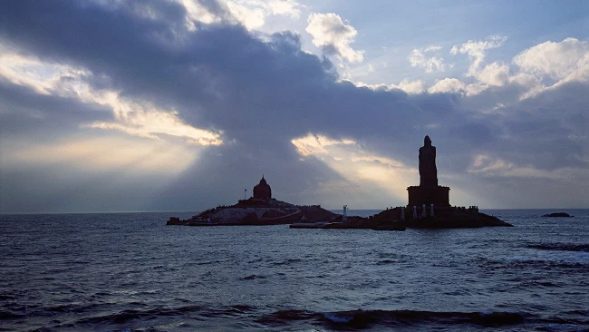 Incredible South India