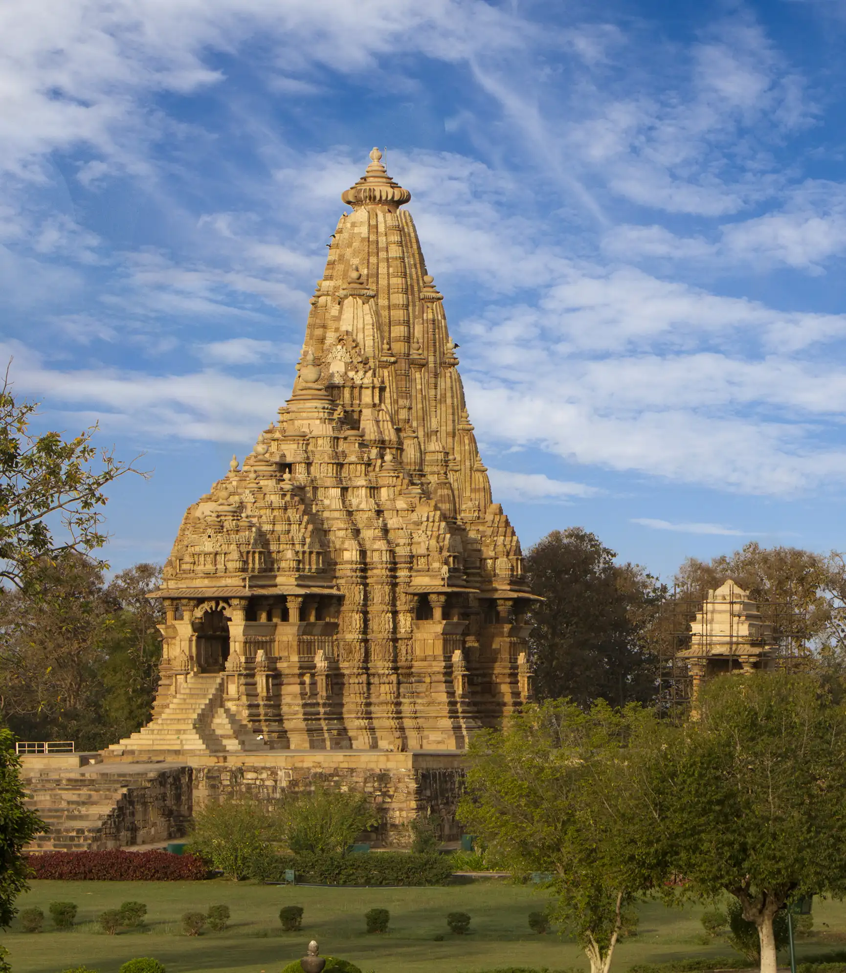 Royal Rajasthan with Varanasi and Khajuraho