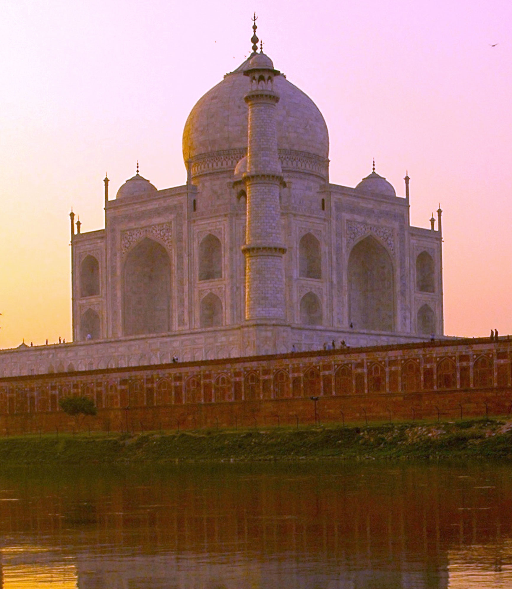 Royal India Winter