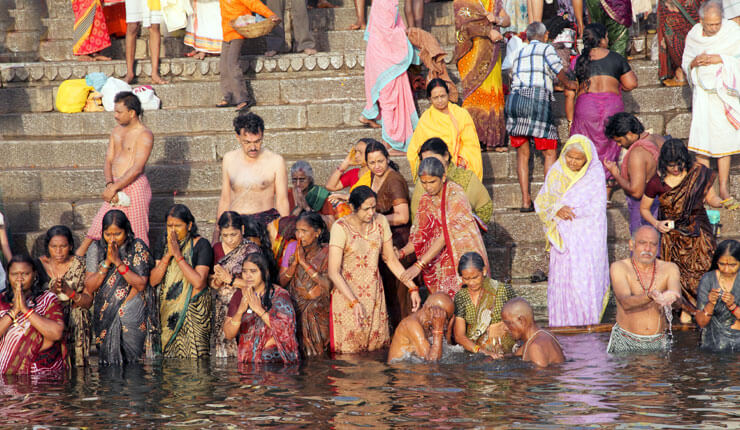 India's Northern Heritage