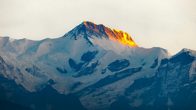 Indian Himalaya