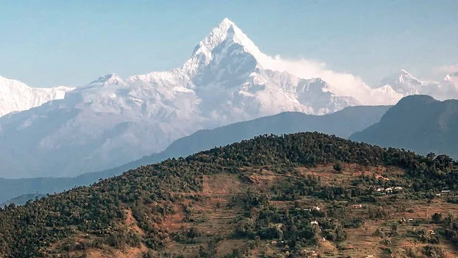 Nepal Adventure