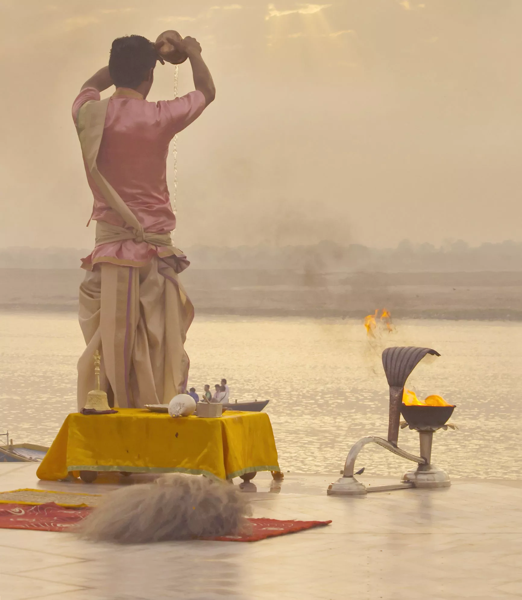 Ganga AArti, Varanasi